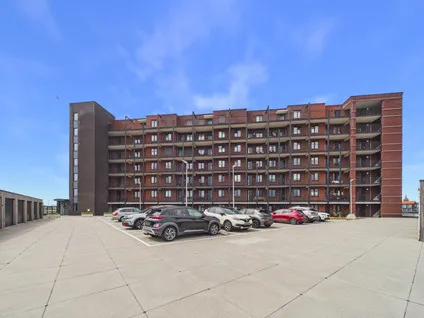 Appartement te koop: Beneluxweg 77, Binnenstad-Java Terneuzen