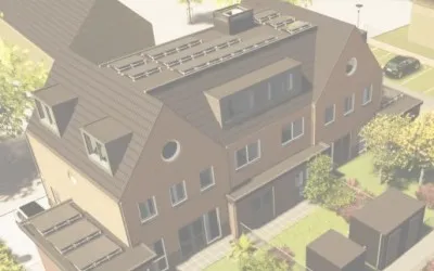 Appartement te koop: Benesserlaan 35C, De Koog Uitgeest