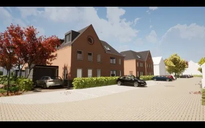 Woning te koop: Benesserlaan 35D, De Koog Uitgeest