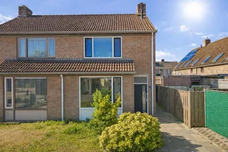 Hoekwoning te koop: Benheuvel 1, Offenbeek Reuver