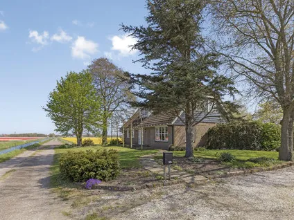 Vrijstaande woning te koop: Bennebroekerdijk 98B, Zwaanshoek Omgeving Zwaanshoek