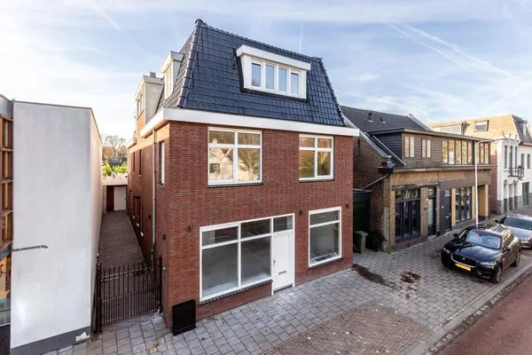 Woning te huur: Bennebroekerlaan, Villawijk Het Duin Bennebroek