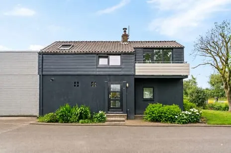 Hoekwoning te koop: Bennebroekerweg 257, Rijsenhout Omgeving Rijsenhout