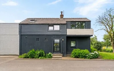 Hoekwoning te koop: Bennebroekerweg 257, Rijsenhout Omgeving Rijsenhout