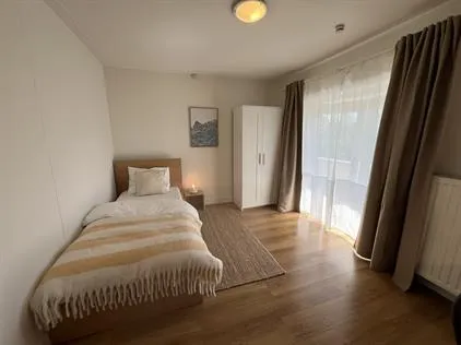 Kamer te huur: Bennebroekerweg, Rijsenhout Zuid Rijsenhout