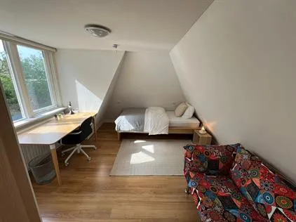 Kamer te huur: Bennebroekerweg, Rijsenhout Zuid Rijsenhout