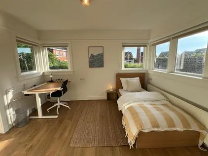 Kamer te huur: Bennebroekerweg, Rijsenhout Zuid Rijsenhout