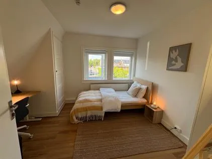 Kamer te huur: Bennebroekerweg, Rijsenhout Zuid Rijsenhout