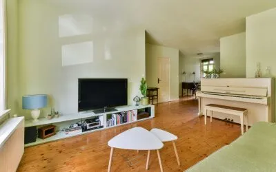 Appartement te koop: Bennebroekstraat 4H, Westlandgrachtbuurt Amsterdam