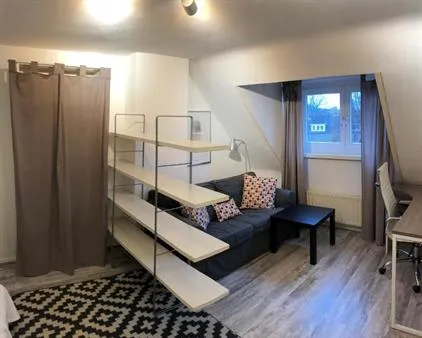 Kamer te huur: Bennekelstraat, Bennekel-Oost Eindhoven