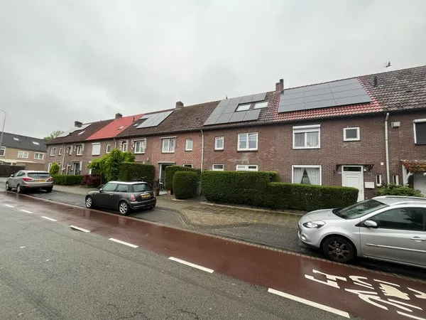Kamer te huur: Bennekelstraat, Bennekel-Oost Eindhoven