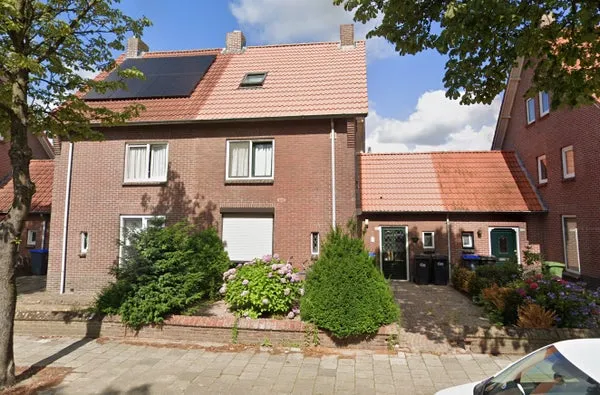 Woning te huur: Bennekelstraat, Bennekel-Oost Eindhoven