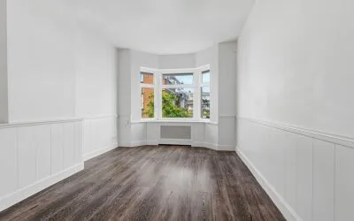Appartement te koop: Bennekomstraat 15, Oostbroek-Noord 'S-Gravenhage