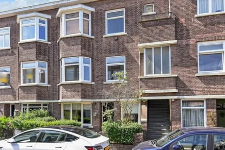 Appartement te koop: Bennekomstraat 21, Oostbroek-Noord 'S-Gravenhage