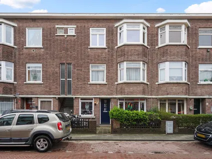 Appartement te koop: Bennekomstraat 29, 'S-Gravenhage