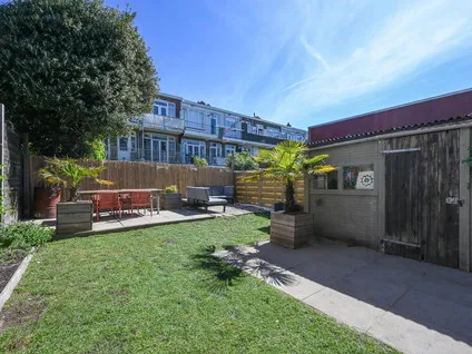 Appartement te koop: Bennekomstraat 4, 'S-Gravenhage