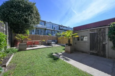 Appartement te koop: Bennekomstraat 4, Oostbroek-Noord 'S-Gravenhage