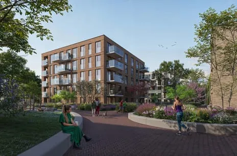 Appartement te koop: Bennemeerstraat 128, Hoofddorp Centrum Noord Hoofddorp