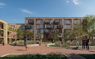 Woning te koop: Bennemeerstraat 46, Hoofddorp Centrum Noord Hoofddorp