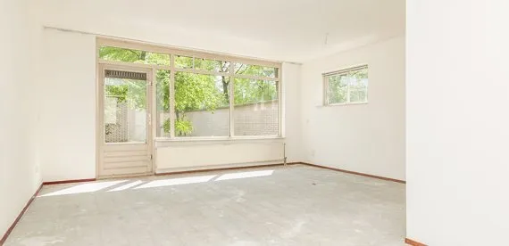 Tussenwoning te huur: Benno Stokvisstraat 12, Julianapark Amsterdam