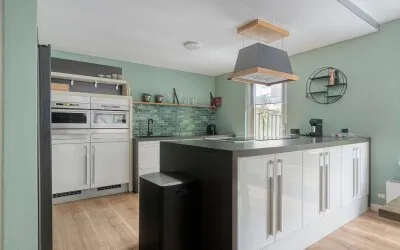 Terraced house for sale: Benny Goodmanstraat 19, Muziekwijk N.-Zuidoost Almere