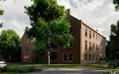 Appartement te koop: Benoitlaan 12, Smakterheide Venray