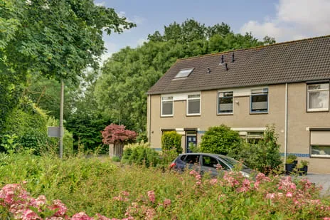 Hoekwoning te koop: Benonigaard 42, De Overmaat Arnhem
