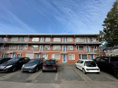 Appartement te huur: Benonigaard 65, Arnhem