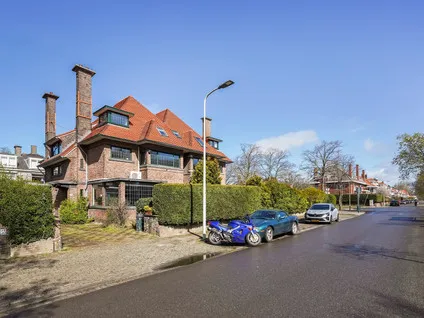 Tussenwoning te koop: Benoordenhoutseweg 254, Uilennest 'S-Gravenhage