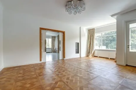 Appartement te koop: Benoordenhoutseweg 35, Nassaubuurt 'S-Gravenhage