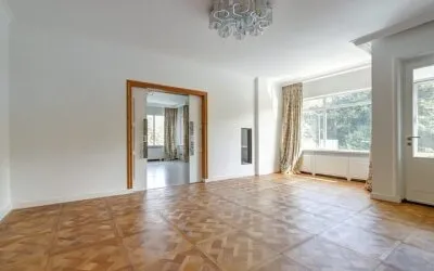 Appartement te koop: Benoordenhoutseweg 35, Nassaubuurt 'S-Gravenhage