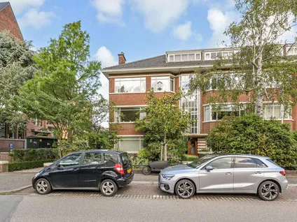 Appartement te koop: Benoordenhoutseweg 66, Van Hoytemastraat e.o. 'S-Gravenhage