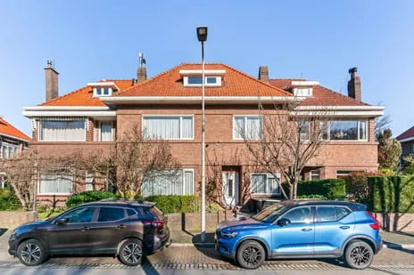 Tussenwoning te koop: Benoordenhoutseweg 84, Van Hoytemastraat e.o. 'S-Gravenhage