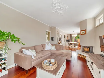 Appartement te koop: Benschoplaan 28, 'S-Gravenhage