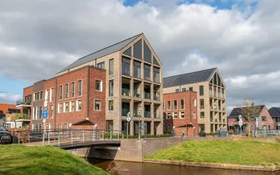 Appartement te koop: Bentheimerstraat 72, Coevorden