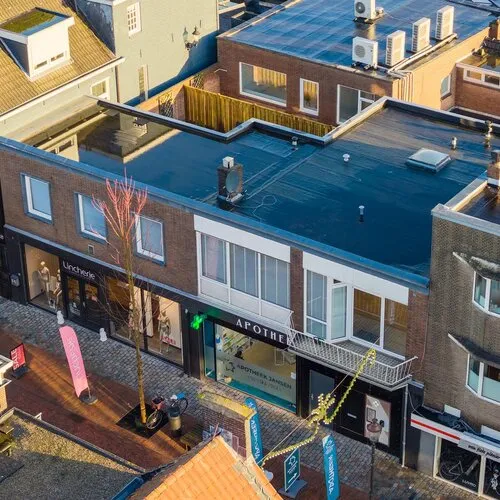 Appartement te koop: Bentheimerstraat 9, Coevorden-Centrum Coevorden