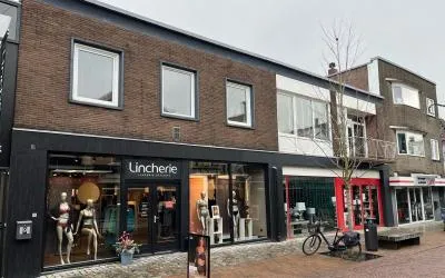 Appartement te koop: Bentheimerstraat 9, Coevorden-Centrum Coevorden