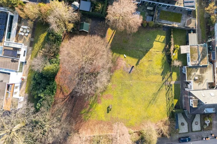 Vrijstaande woning te koop: Bentheimerstraat - kavel 1, Binnenstad Oldenzaal
