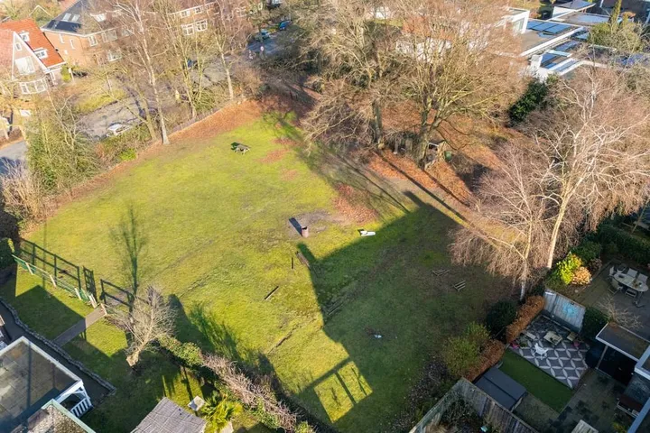 Vrijstaande woning te koop: Bentheimerstraat - kavel 2, De Meijbree Oldenzaal