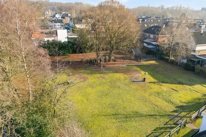 Vrijstaande woning te koop: Bentheimerstraat - kavel 3, Haerbroek-Scholtenhoek Oldenzaal