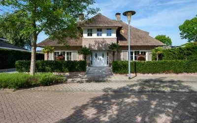 Vrijstaande woning te koop: Benthuizenstraat 15, Oosterheem-Noord-Oost Zoetermeer
