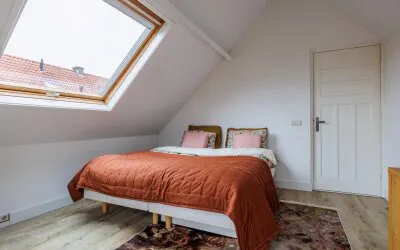 Twee-onder-één-kap te koop: Bentincklaan 22, Leersum-Dorp Leersum