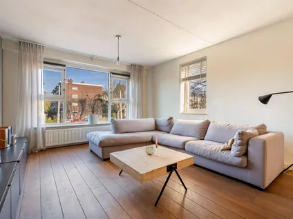 Appartement te koop: Bentincklaan 302, Blijdorp Rotterdam