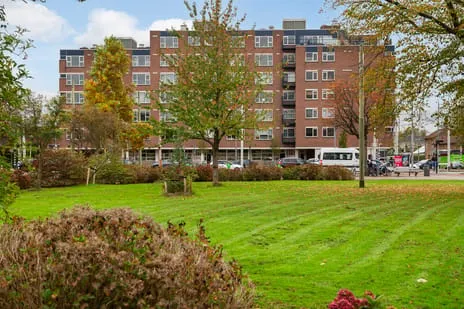 Appartement te koop: Bentincklaan 386, Blijdorp Rotterdam
