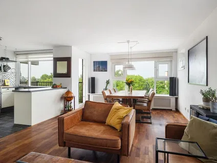 Koopwoning: Bentincklaan 388 in Rotterdam - €399.000 - 92m²