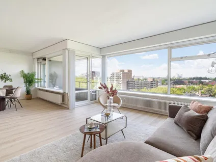 Appartement te koop: Bentinckplein 100, Blijdorp Rotterdam