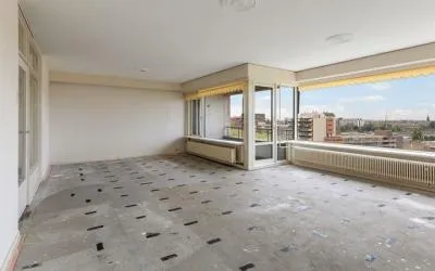 Appartement te koop: Bentinckplein 116, Blijdorp Rotterdam