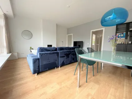 Huurwoning: Bentinckplein 24 in Rotterdam - €2.395 per maand - 89m²