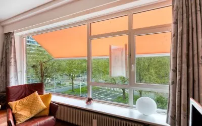 Appartement te koop: Bentinckplein 26, Rotterdam