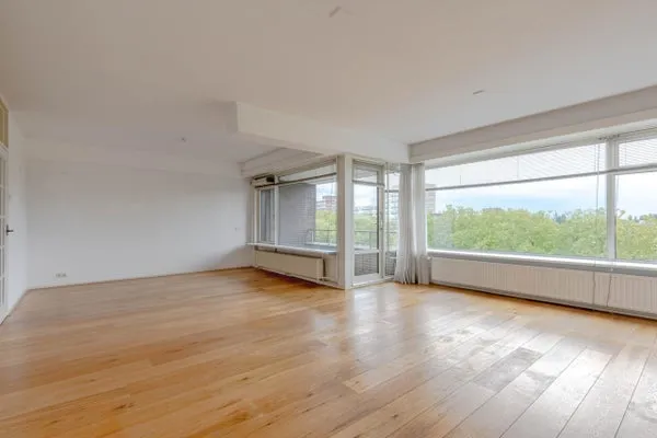 Appartement te koop: Bentinckplein 3039KN, Blijdorp Rotterdam